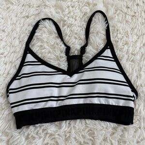 Victoria Secret PINK Ultimate Padded Sports Bra Size Small